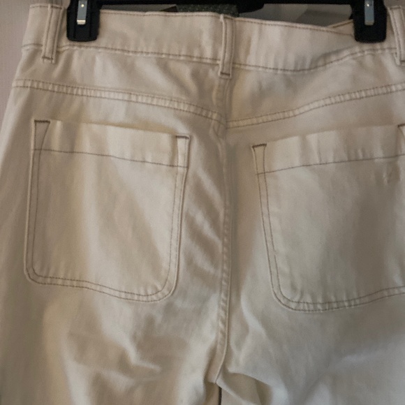 Wide leg pants - Picture 3 of 5